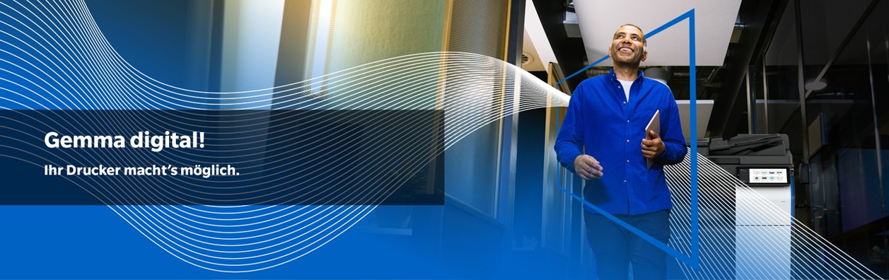 bizhub c251i Gemma Digital&nbsp;