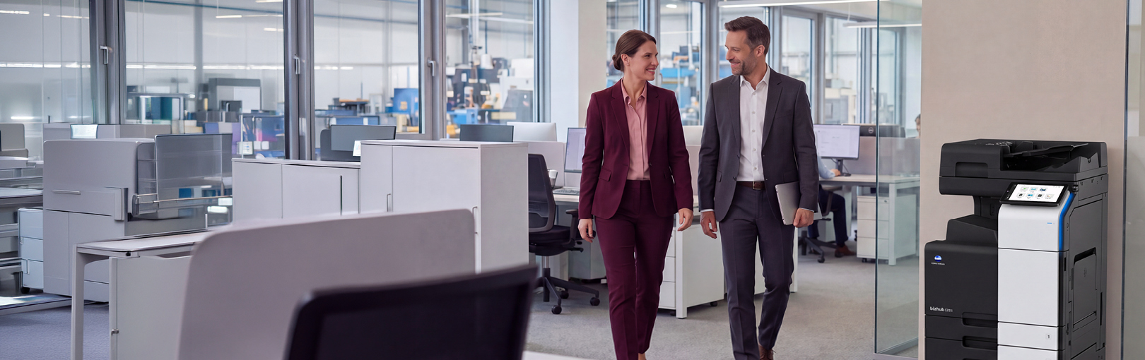 Spezial Angebot: bizhub C251i - Online Edition