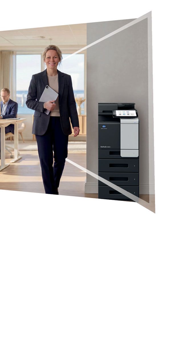 RELAX RATE: DAS DRUCK-ABO NACH BEDARF