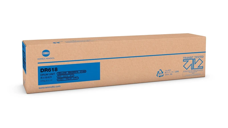 DR618 Fotoleitertrommel YMC
