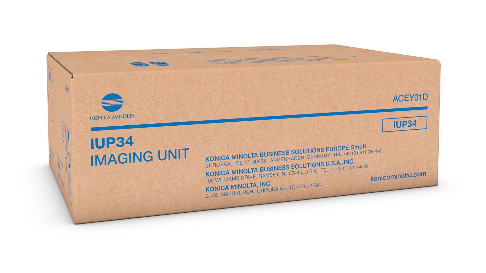Imaging Unit  IUP-34