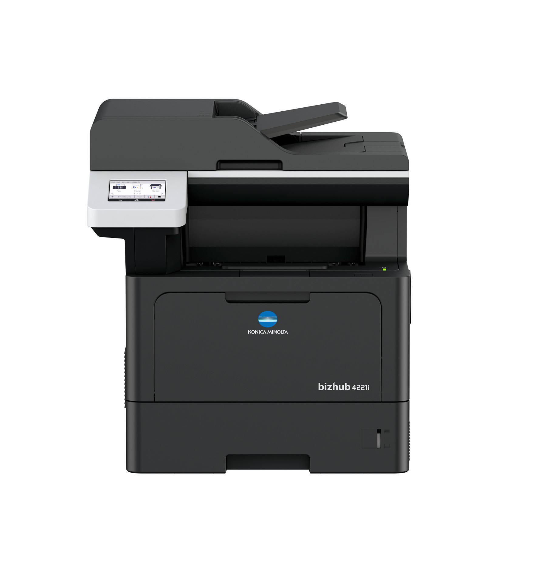 Konica Minolta bizhub 4221i