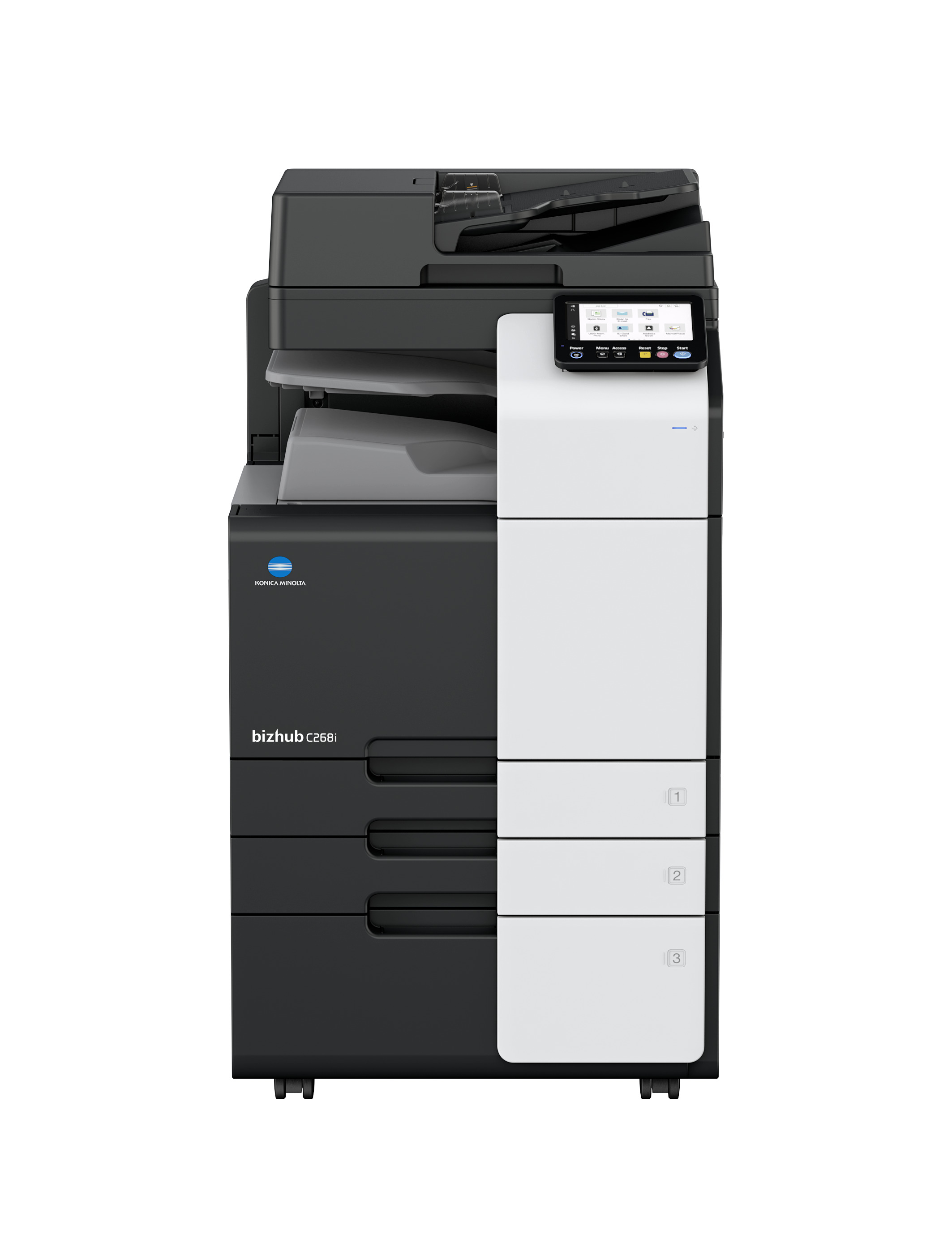 bizhub C268i Standard