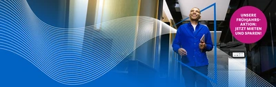 Spezial Angebot: bizhub C251i - Online Edition